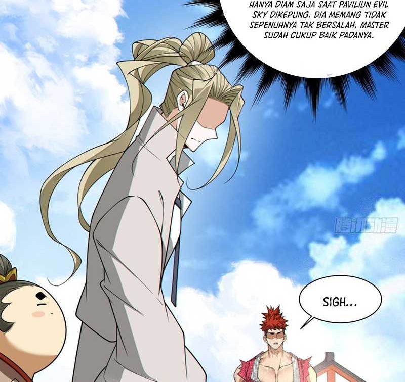 My Disciples Are All Big Villains Chapter 344 Gambar 21