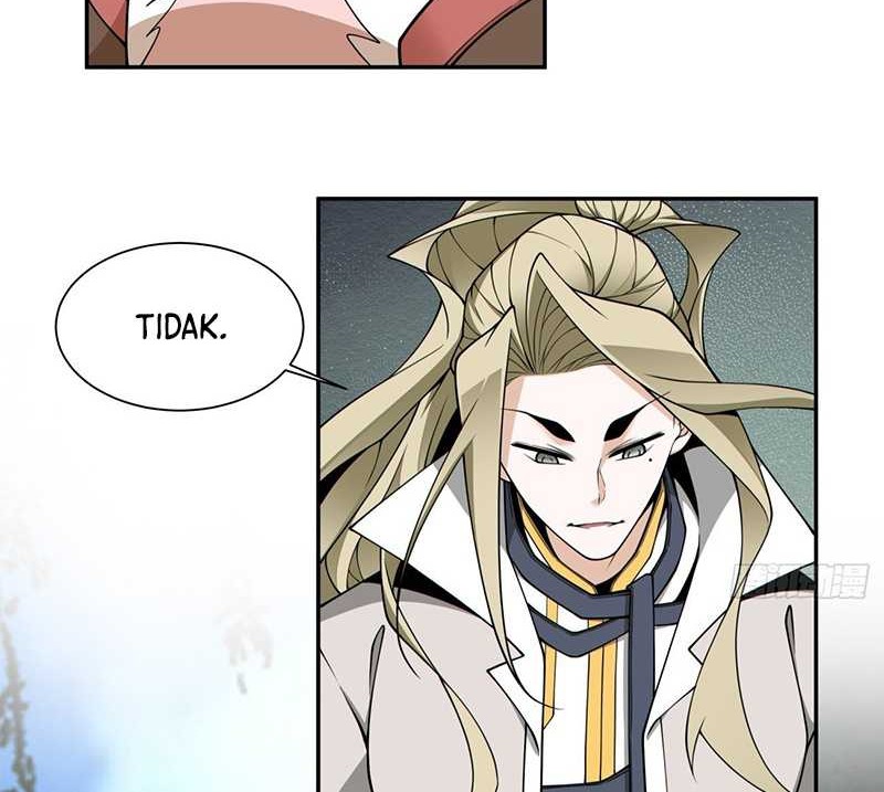 My Disciples Are All Big Villains Chapter 344 Gambar 39