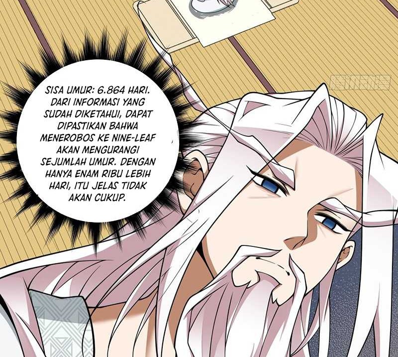 My Disciples Are All Big Villains Chapter 344 Gambar 41