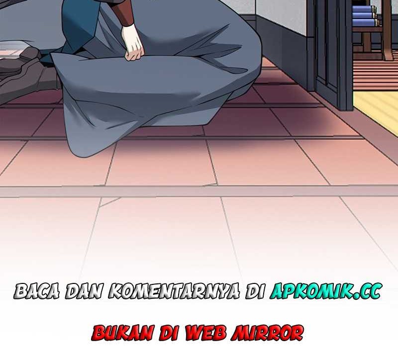 My Disciples Are All Big Villains Chapter 344 Gambar 45