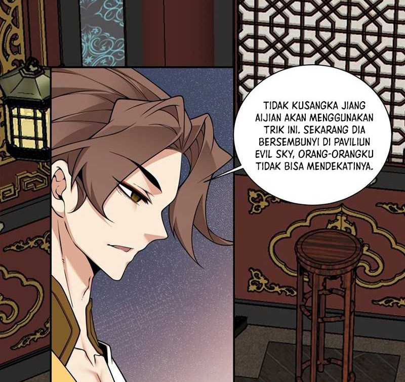 My Disciples Are All Big Villains Chapter 344 Gambar 3