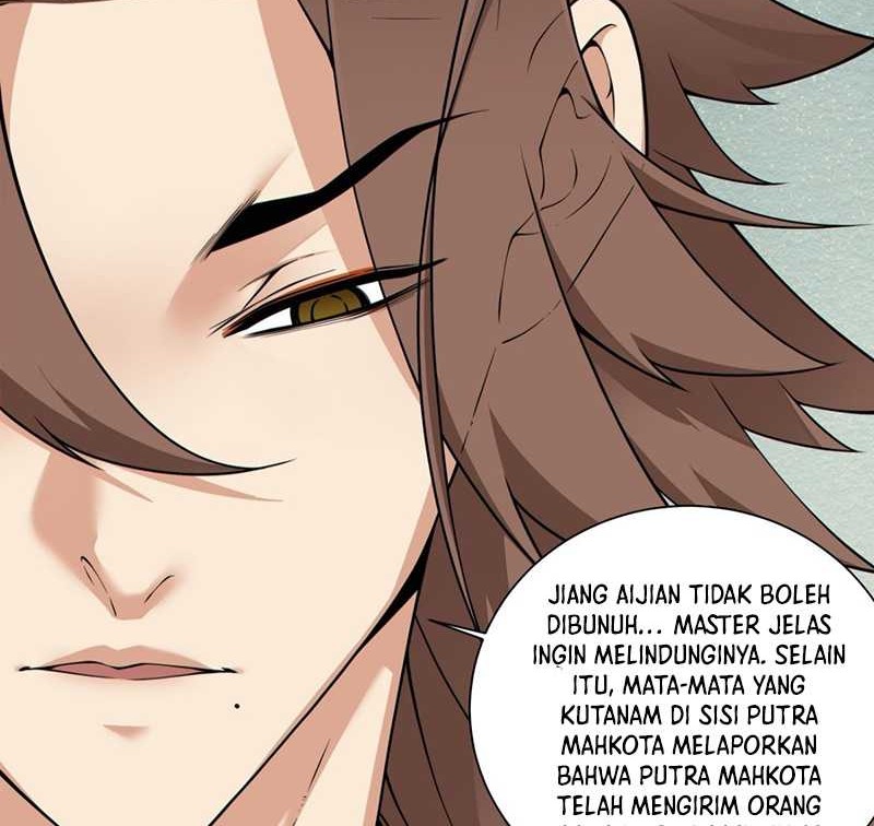 My Disciples Are All Big Villains Chapter 344 Gambar 5