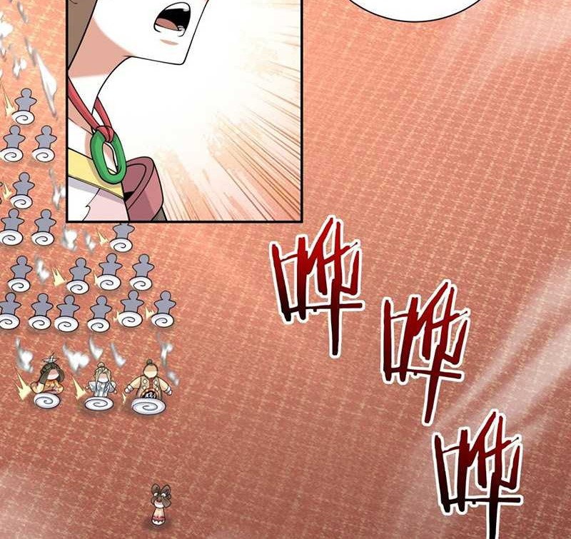 My Disciples Are All Big Villains Chapter 344 Gambar 15