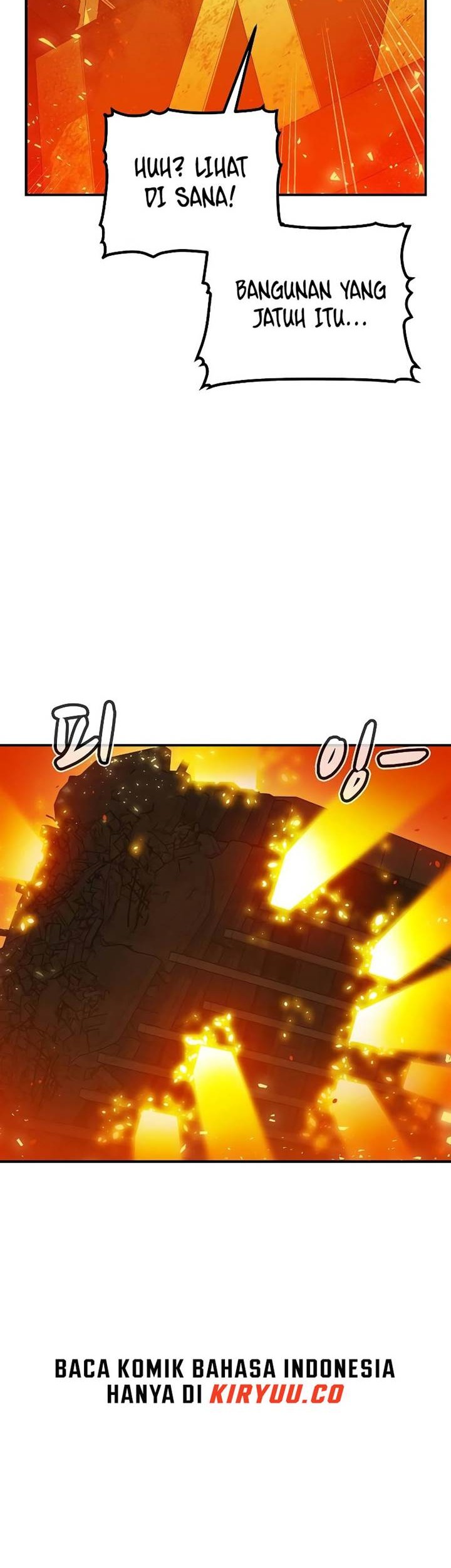 Alone Necromancer Chapter 166 Gambar 58