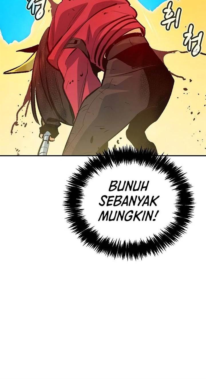 Alone Necromancer Chapter 166 Gambar 40