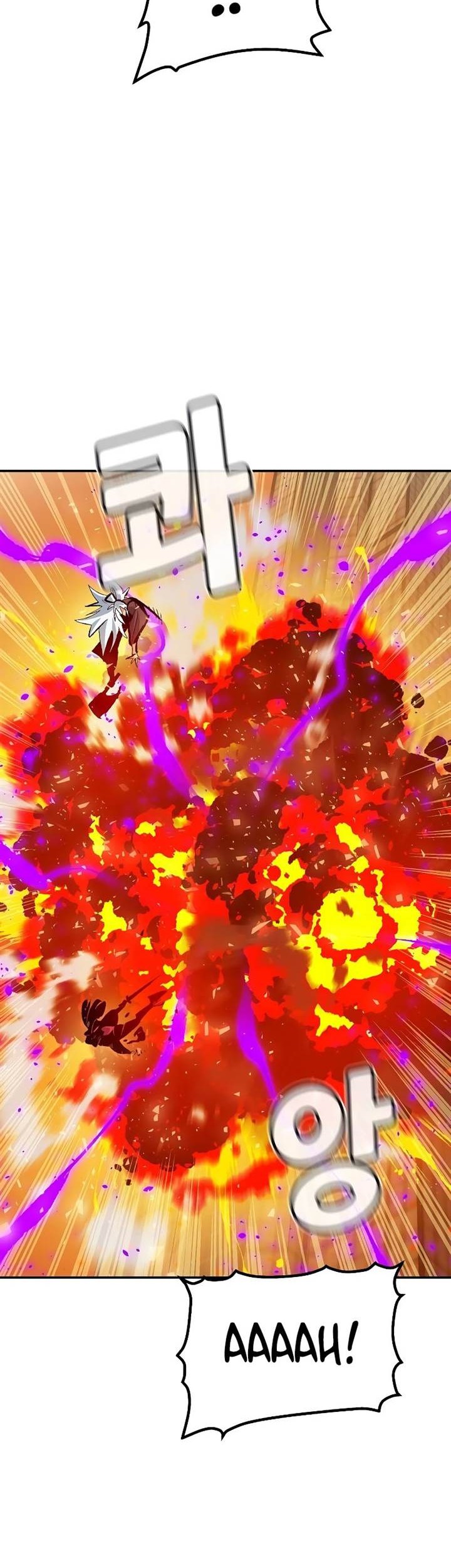 Alone Necromancer Chapter 166 Gambar 38