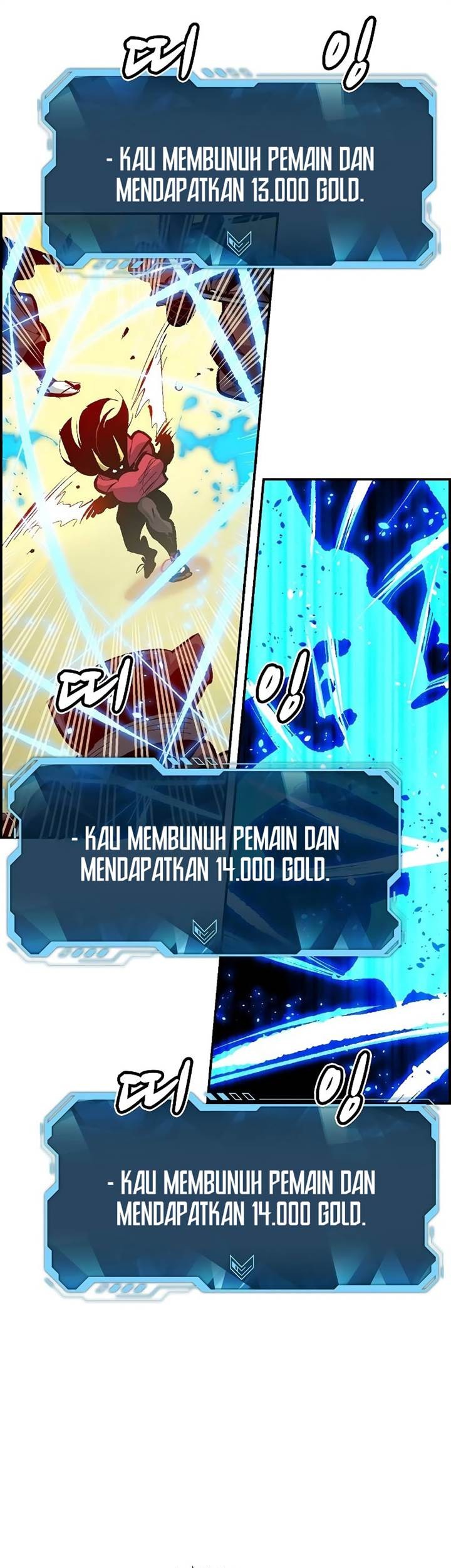 Alone Necromancer Chapter 166 Gambar 41
