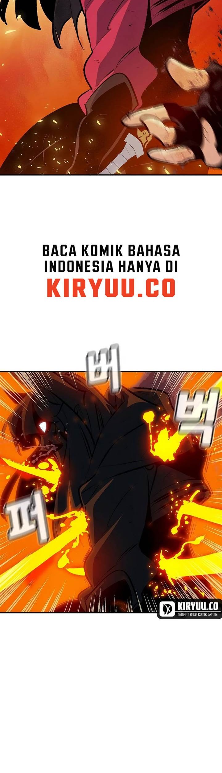 Alone Necromancer Chapter 166 Gambar 43