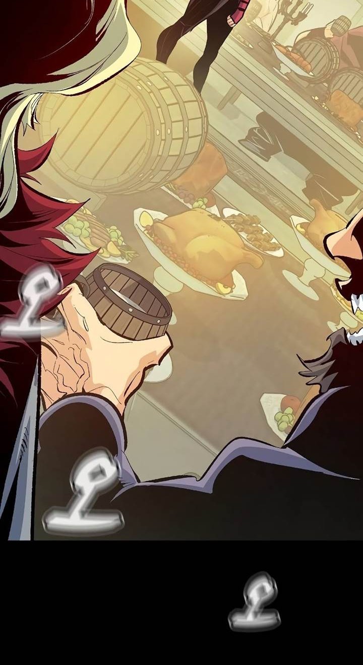 Alone Necromancer Chapter 166 Gambar 48