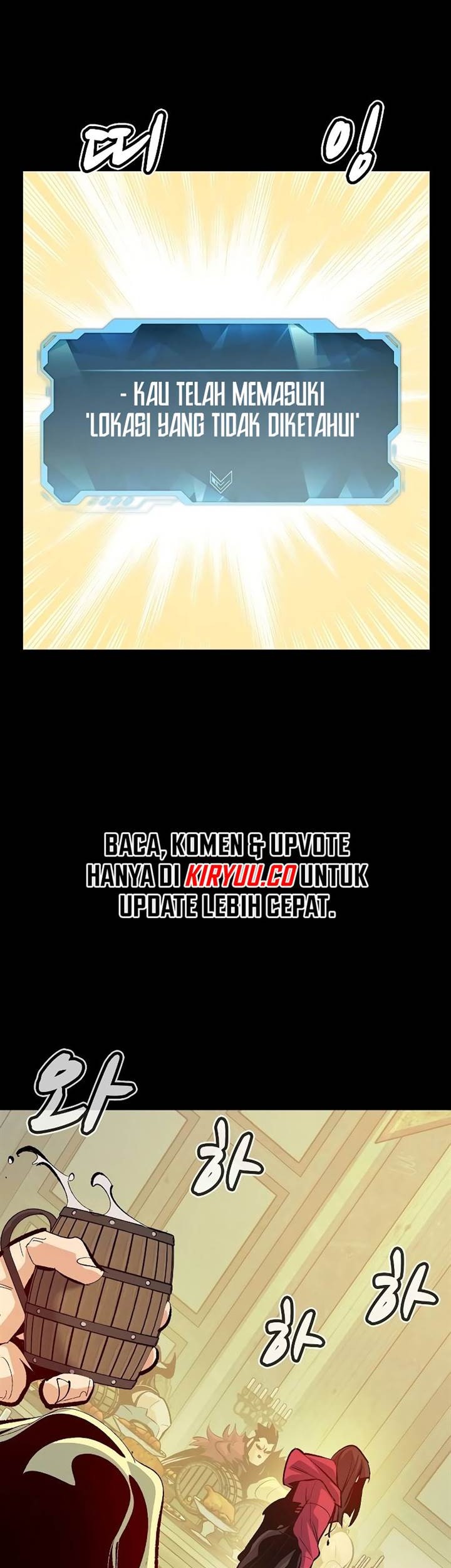 Alone Necromancer Chapter 166 Gambar 47