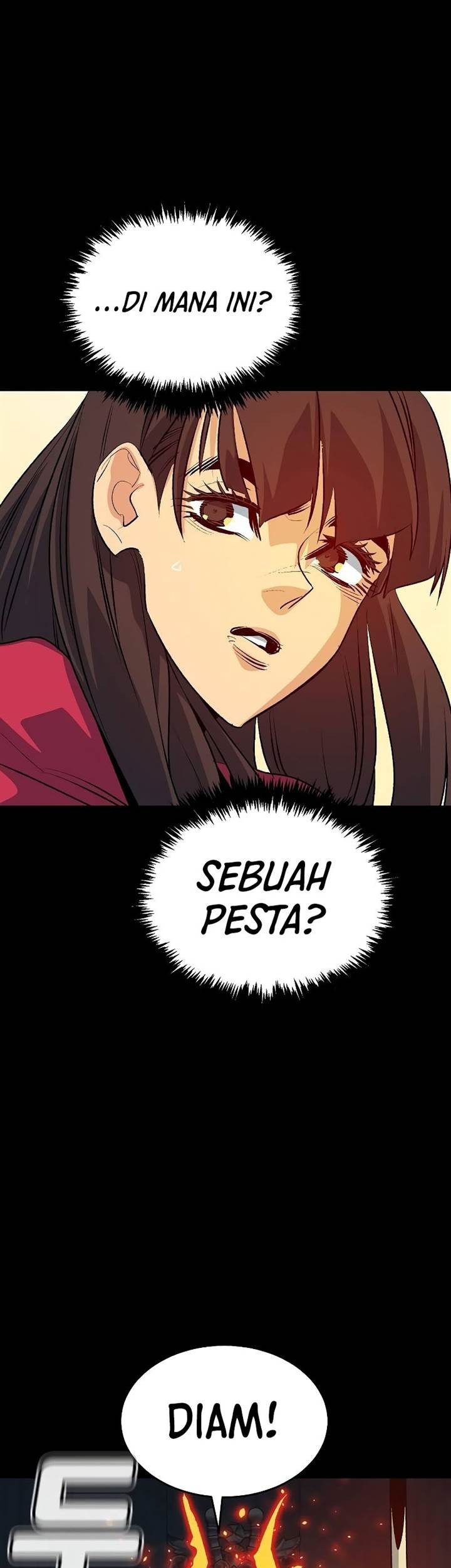 Alone Necromancer Chapter 166 Gambar 49