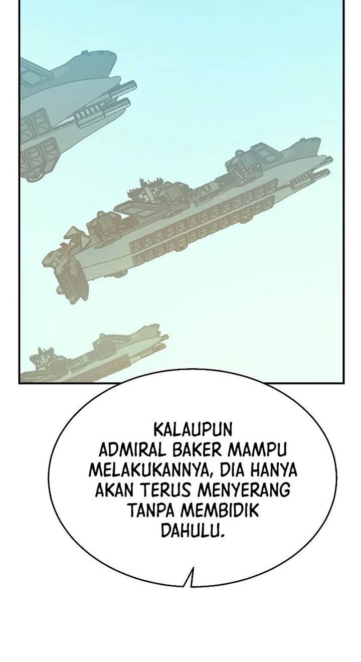 Alone Necromancer Chapter 166 Gambar 4