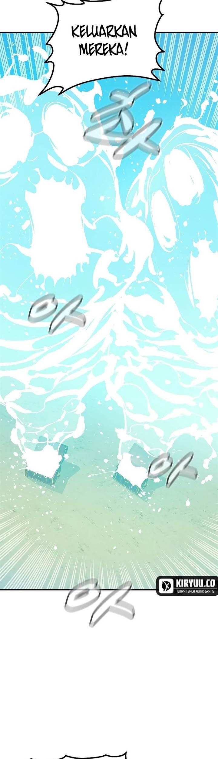 Alone Necromancer Chapter 166 Gambar 7