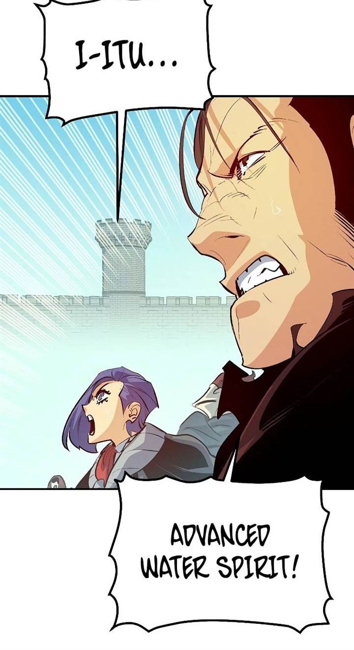 Alone Necromancer Chapter 166 Gambar 8