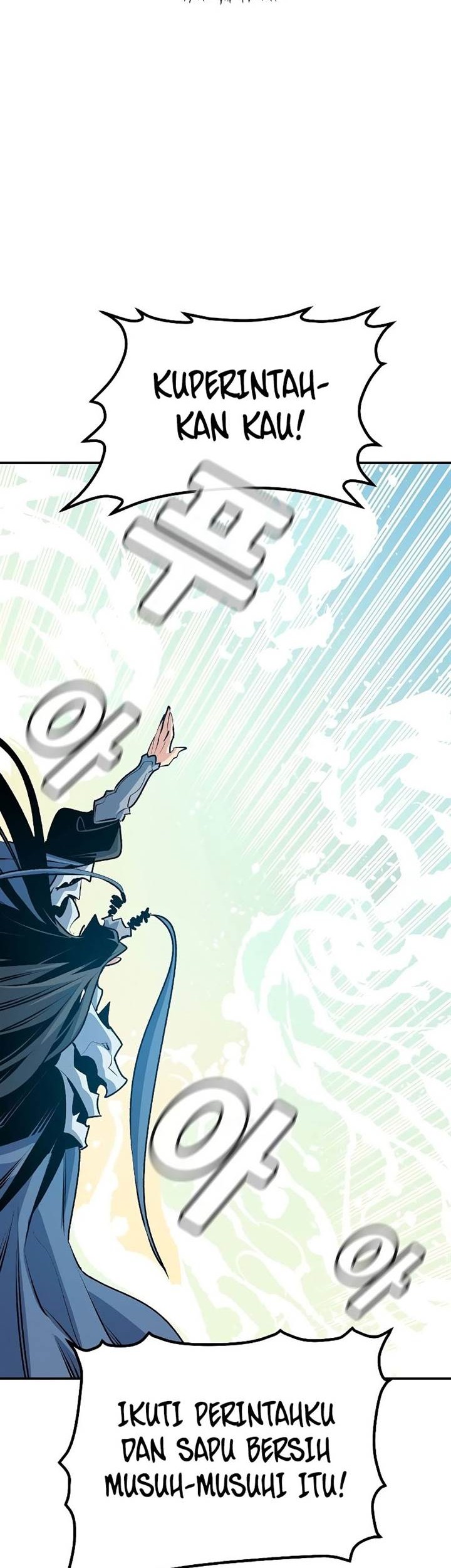 Alone Necromancer Chapter 166 Gambar 10