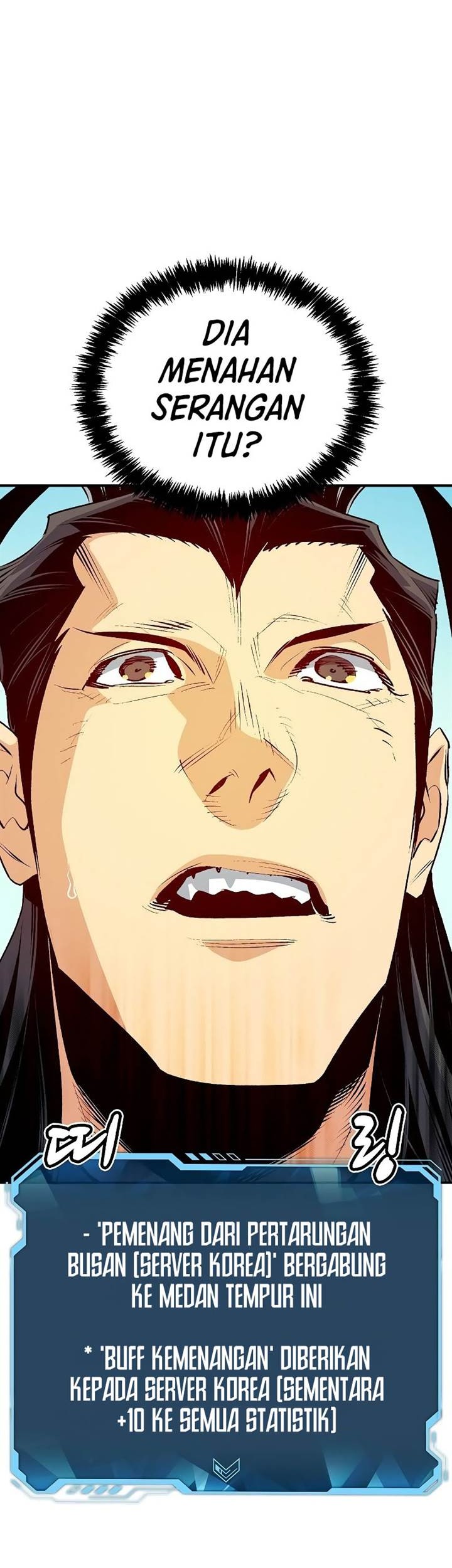 Alone Necromancer Chapter 166 Gambar 15