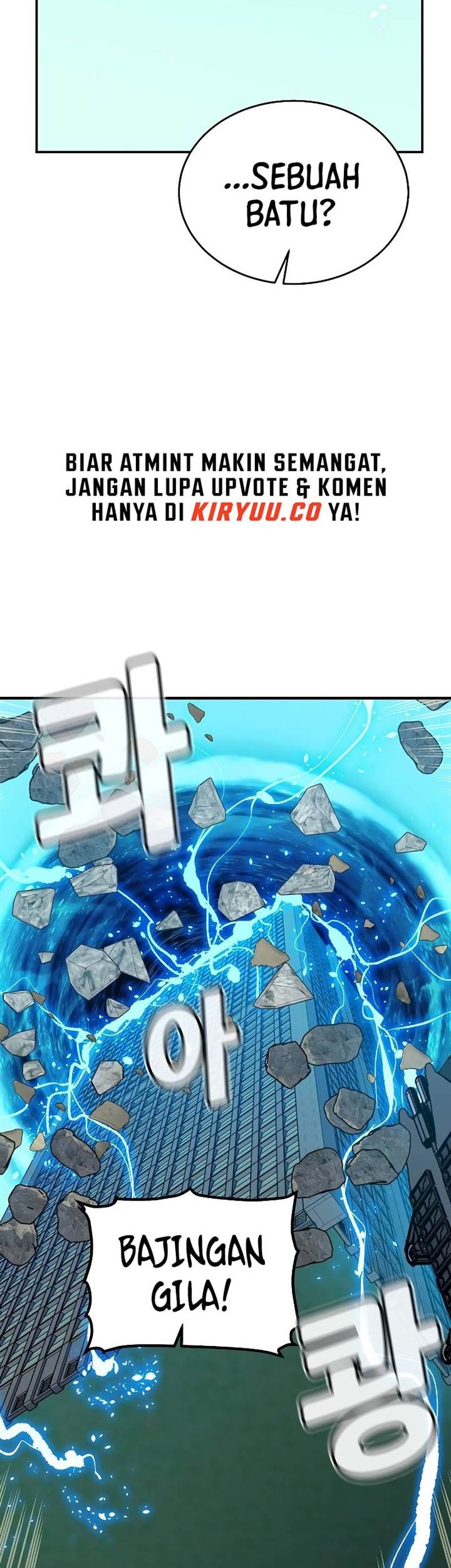 Alone Necromancer Chapter 166 Gambar 23