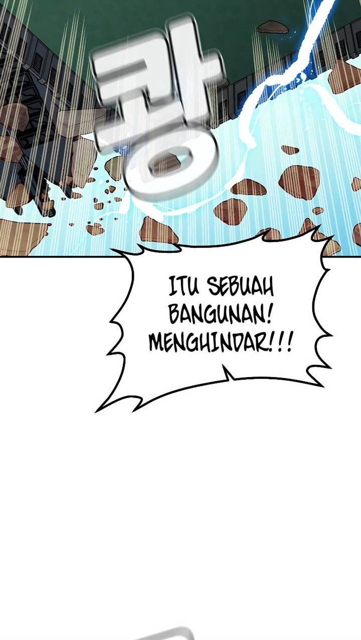 Alone Necromancer Chapter 166 Gambar 24