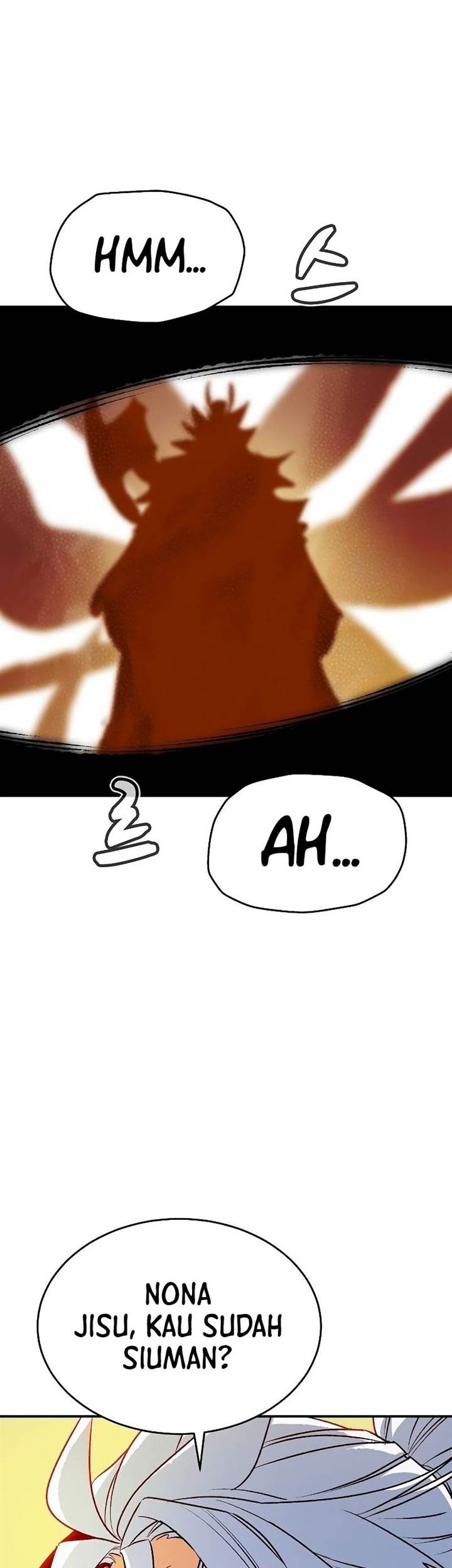 Alone Necromancer Chapter 166 Gambar 26