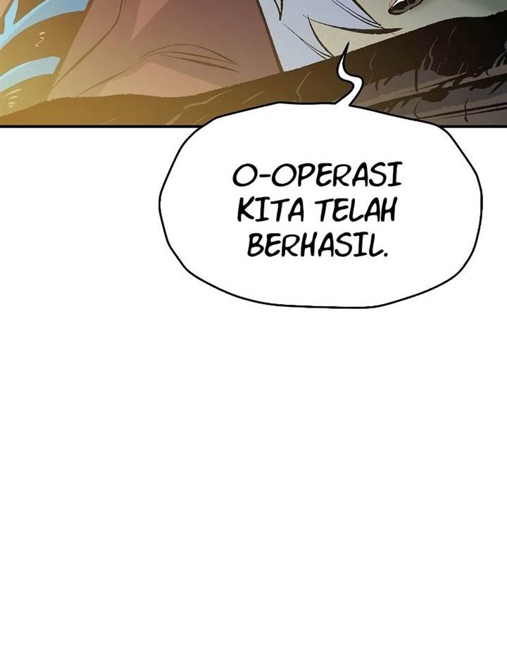 Alone Necromancer Chapter 166 Gambar 28