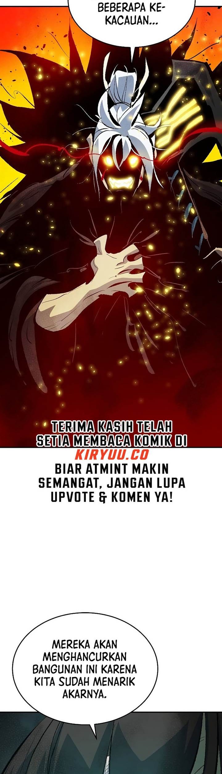 Alone Necromancer Chapter 166 Gambar 34