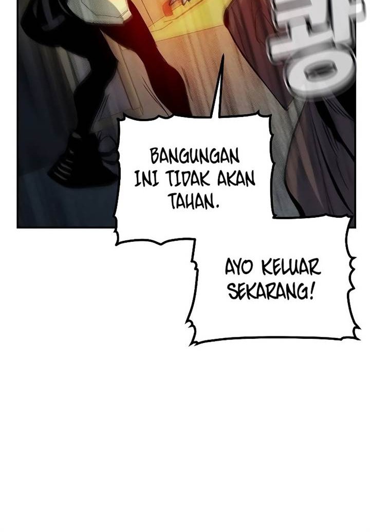 Alone Necromancer Chapter 166 Gambar 36