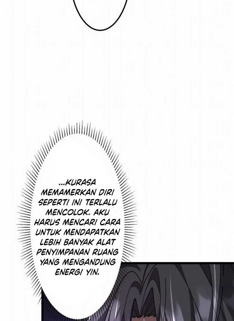 It All Starts With Trillions Of Nether Currency Chapter 119 Gambar 54