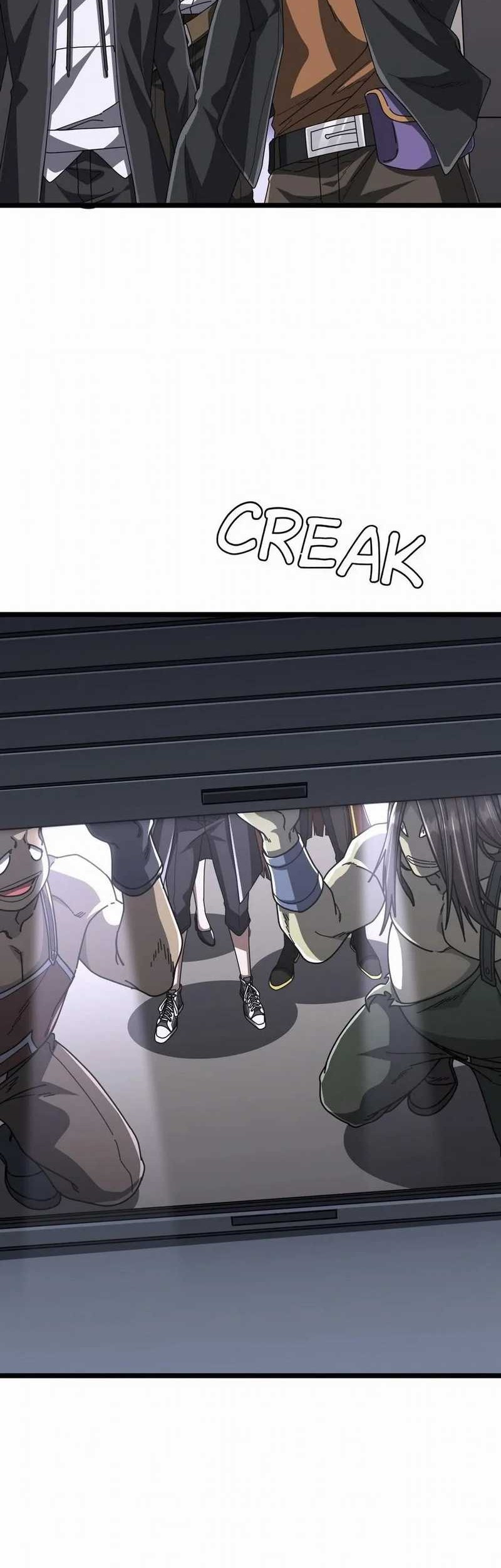 It All Starts With Trillions Of Nether Currency Chapter 119 Gambar 56