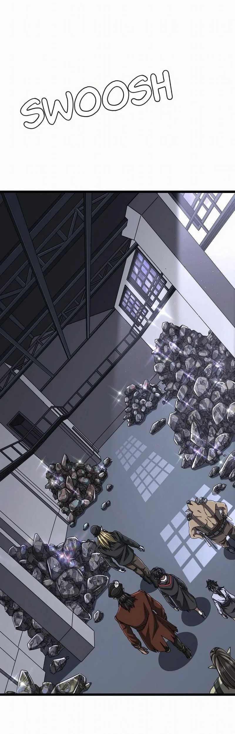 It All Starts With Trillions Of Nether Currency Chapter 119 Gambar 57