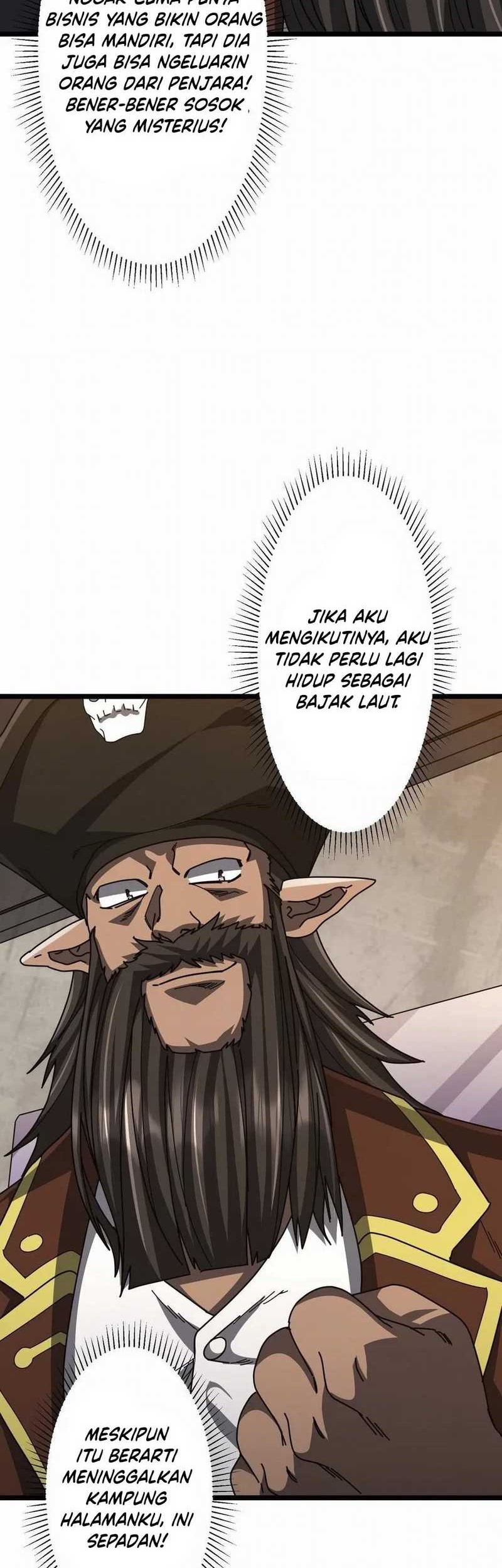 It All Starts With Trillions Of Nether Currency Chapter 119 Gambar 41