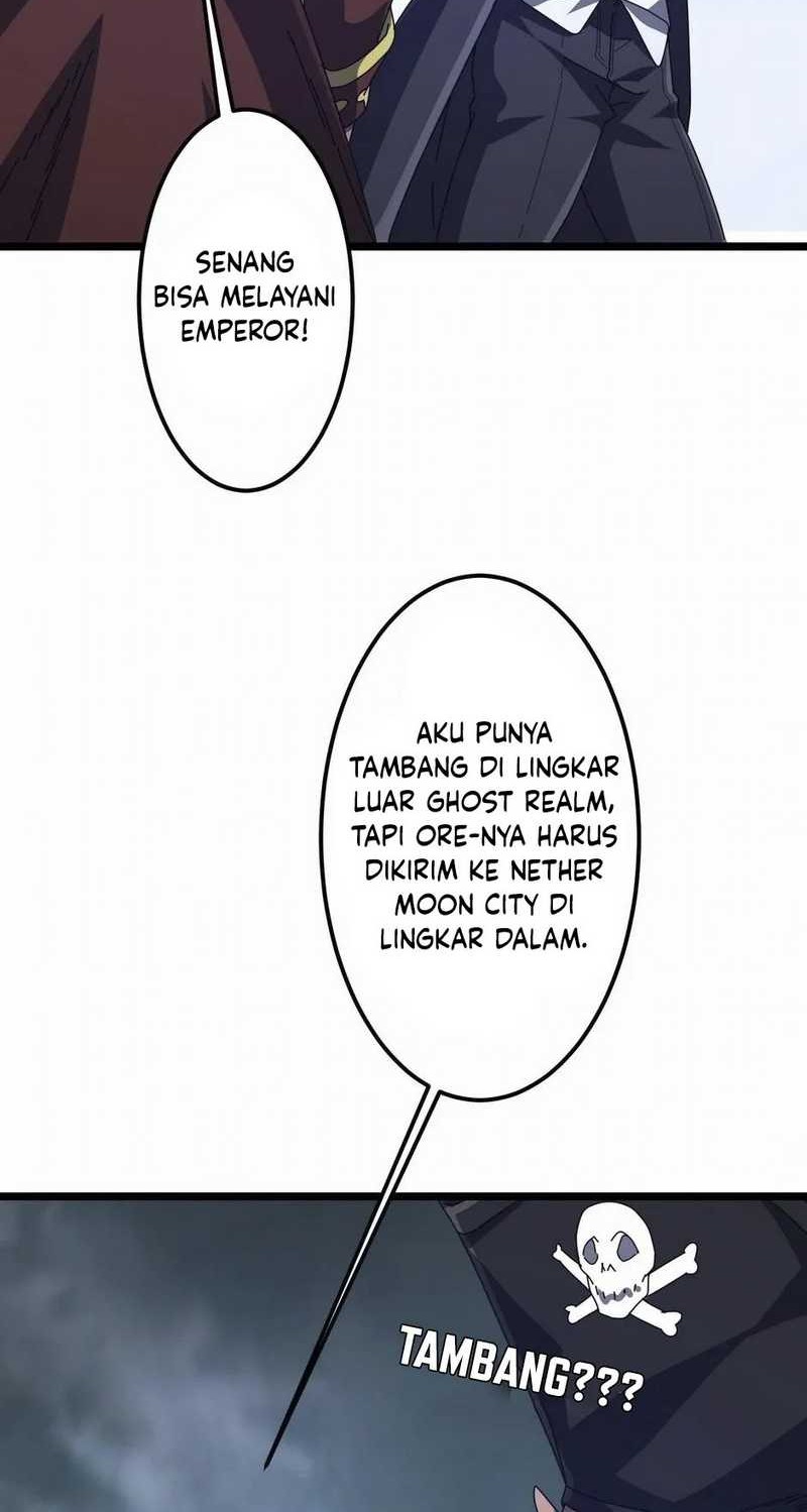 It All Starts With Trillions Of Nether Currency Chapter 119 Gambar 13