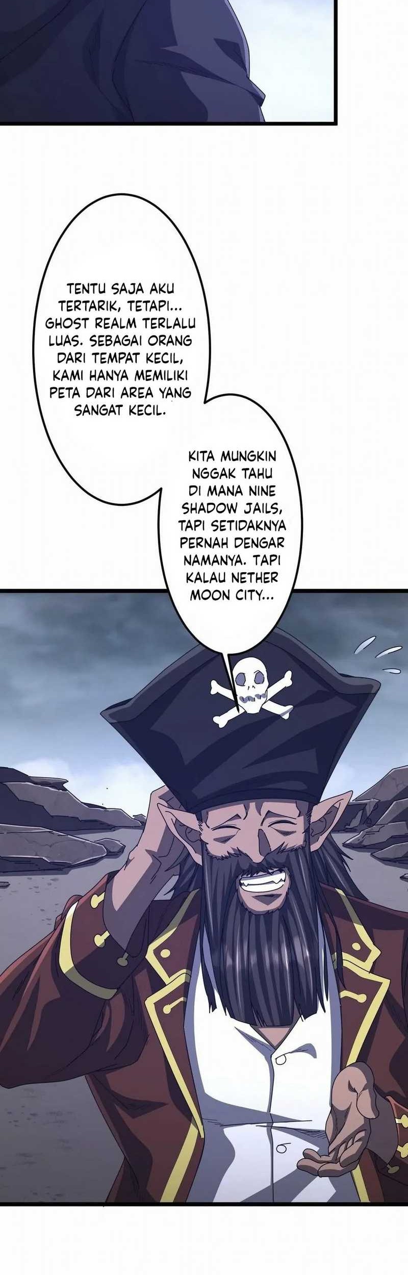 It All Starts With Trillions Of Nether Currency Chapter 119 Gambar 15