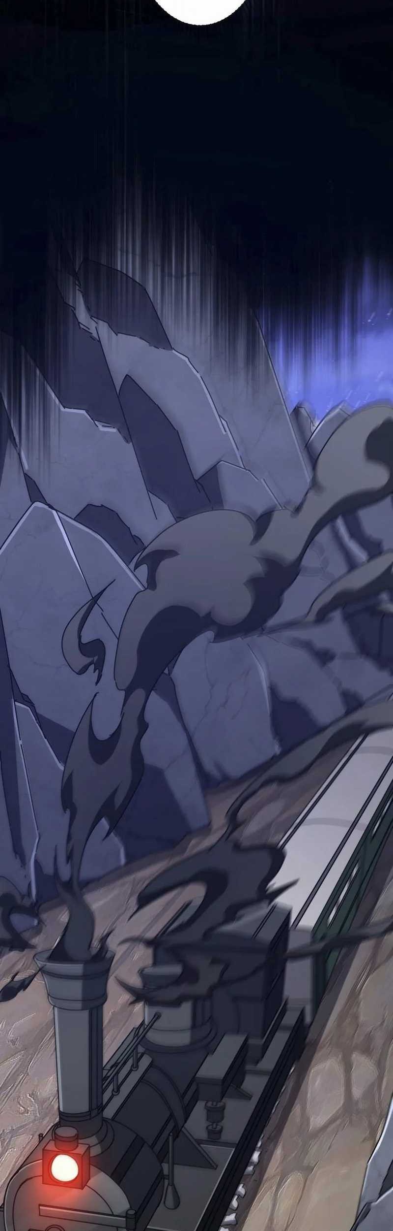 It All Starts With Trillions Of Nether Currency Chapter 119 Gambar 24