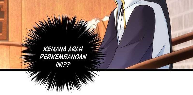 I Took Over The System Players Chapter 70 Gambar 35