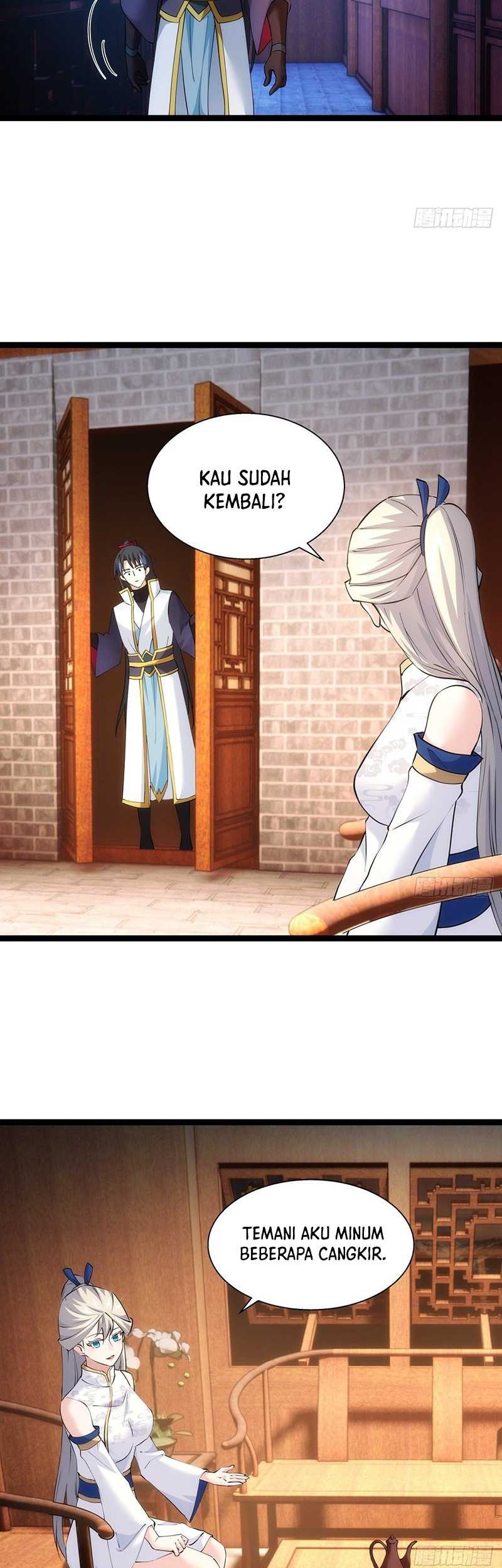 I Took Over The System Players Chapter 70 Gambar 20