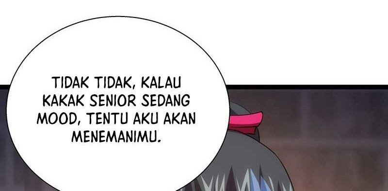 I Took Over The System Players Chapter 70 Gambar 25