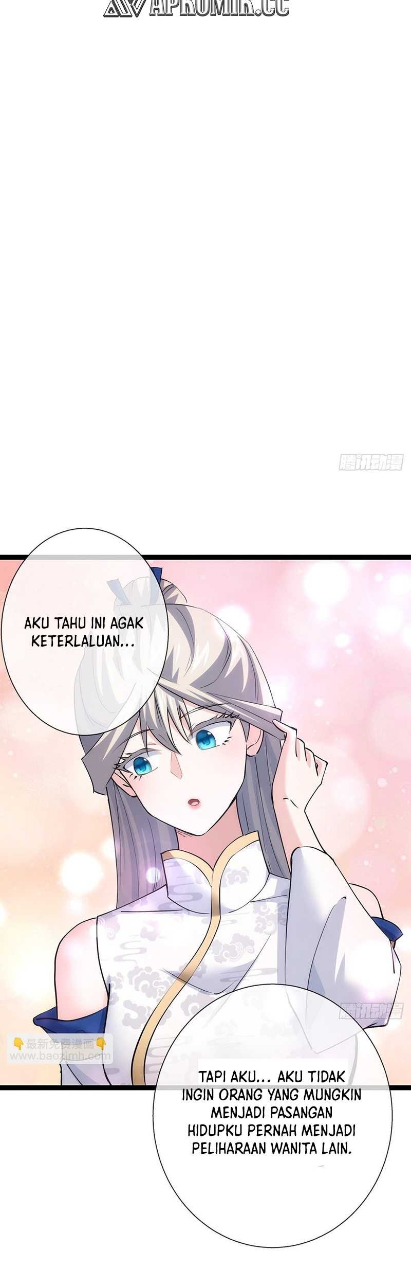 I Took Over The System Players Chapter 70 Gambar 40