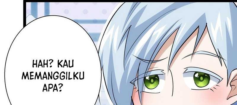 I Took Over The System Players Chapter 70 Gambar 5