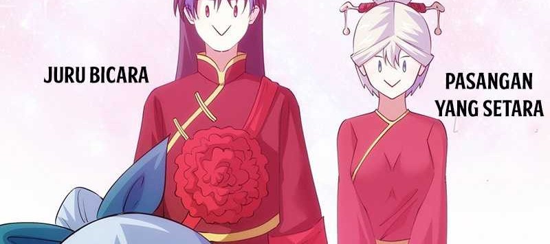 I Took Over The System Players Chapter 70 Gambar 7