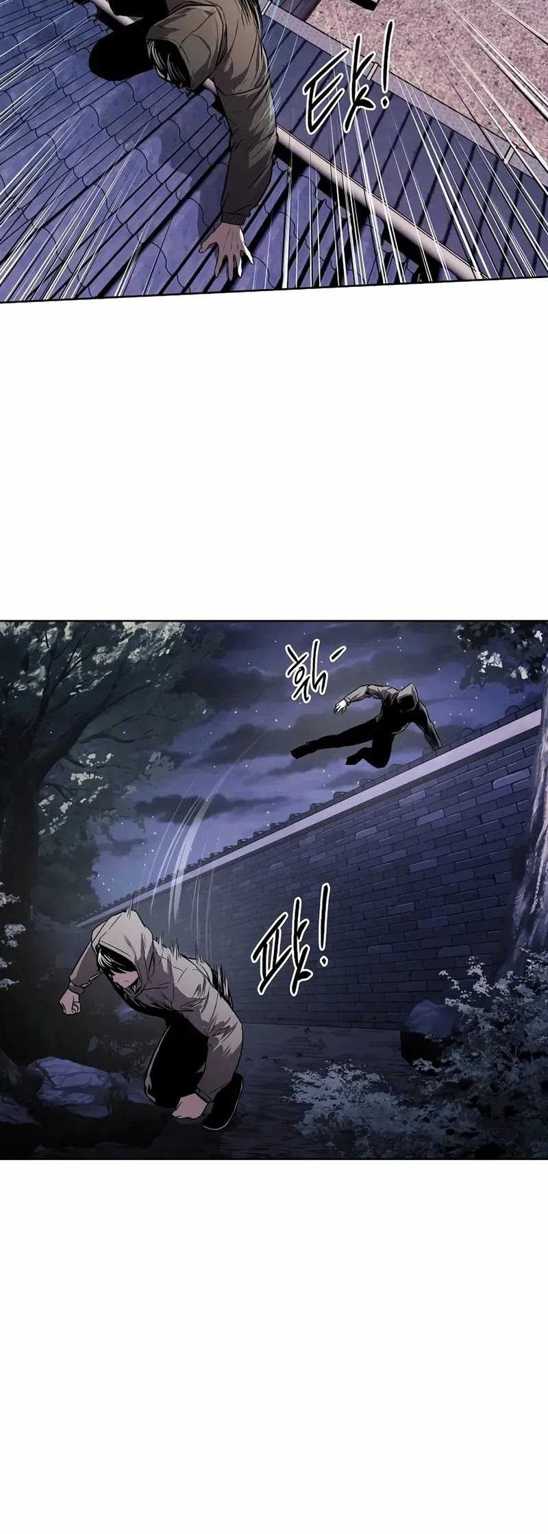 The Invincible Man Chapter 37 Gambar 27