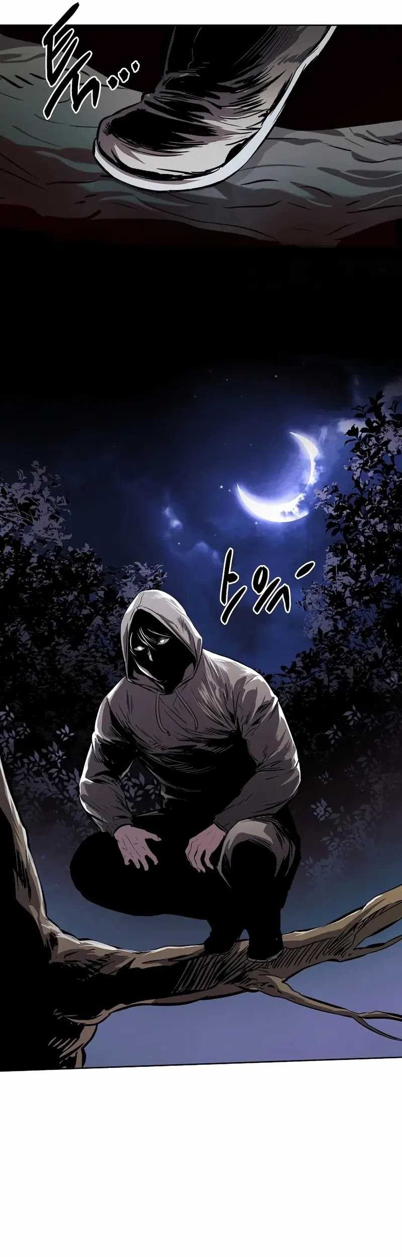 The Invincible Man Chapter 37 Gambar 30