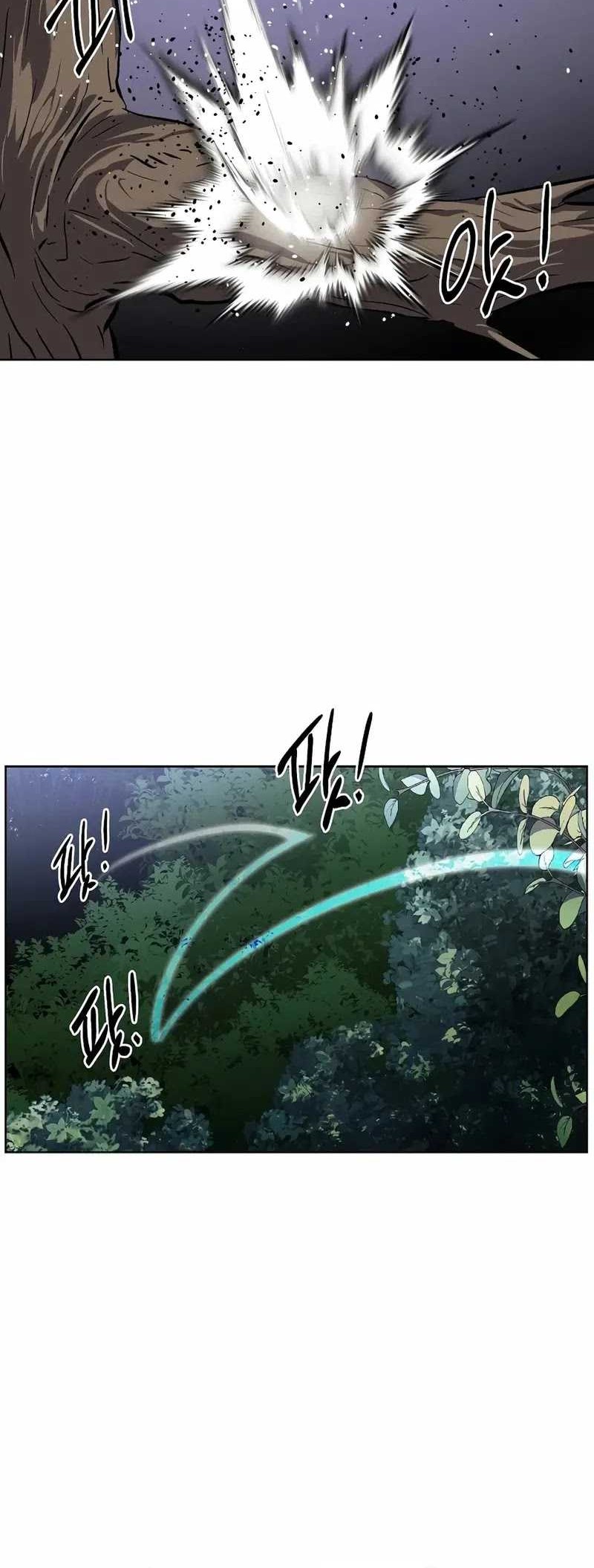 The Invincible Man Chapter 37 Gambar 33