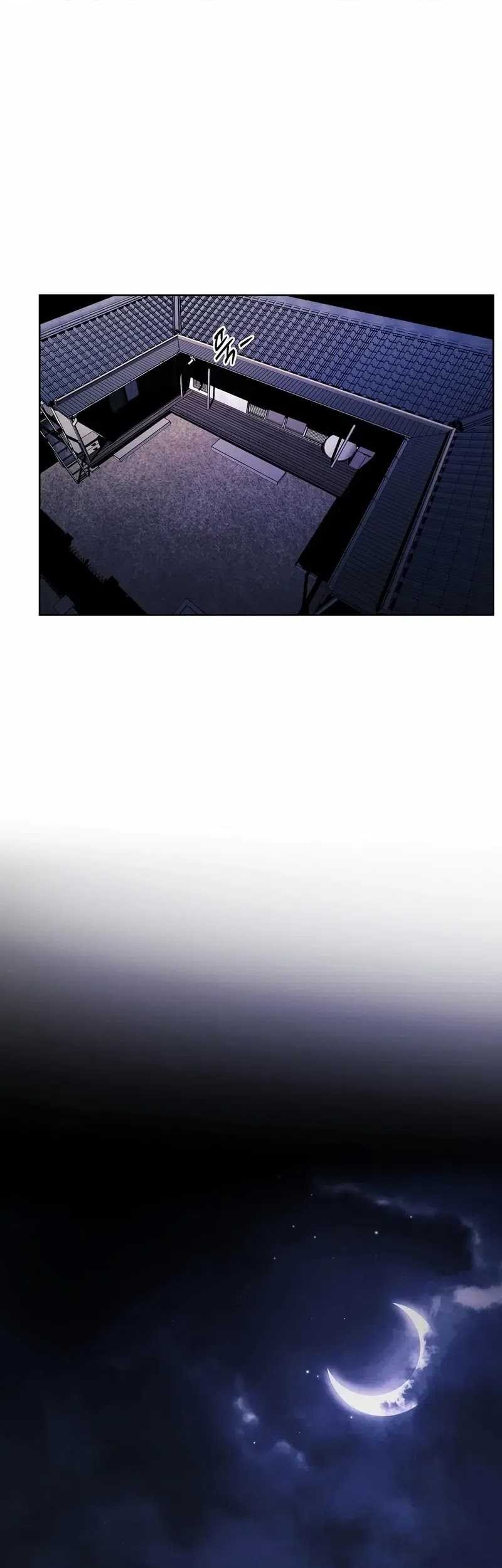 The Invincible Man Chapter 37 Gambar 24