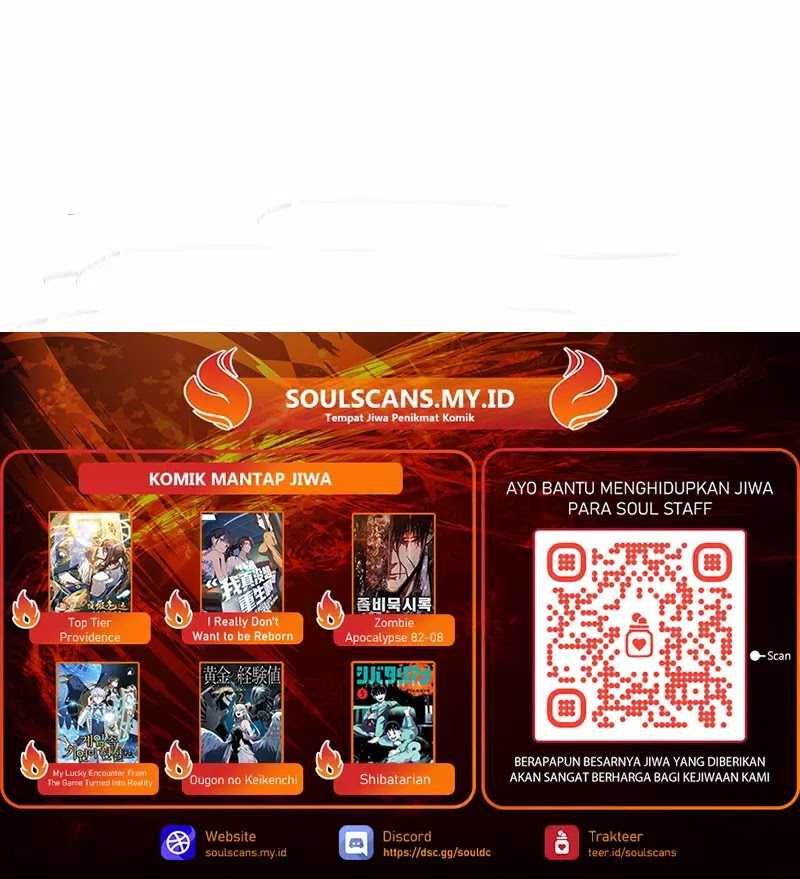 The Invincible Man Chapter 37 Gambar 46