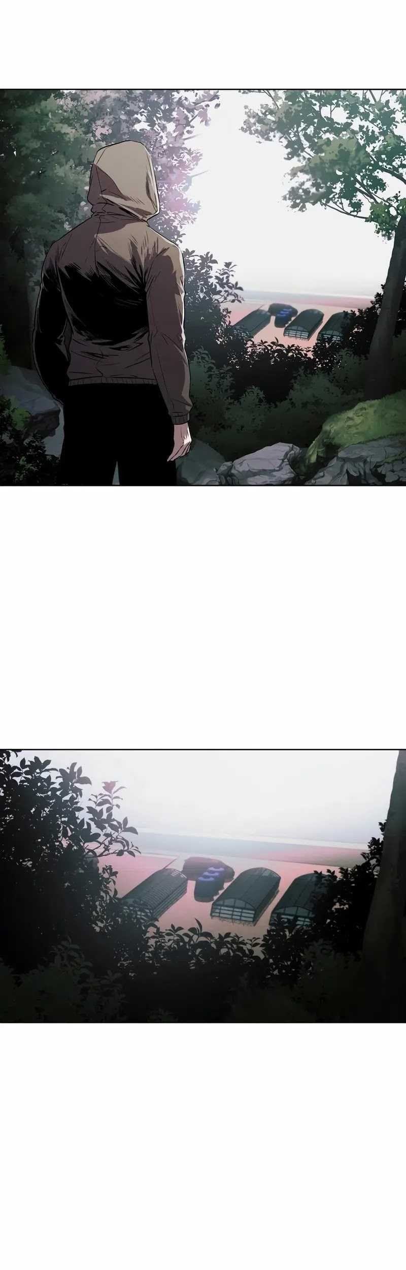 The Invincible Man Chapter 37 Gambar 44