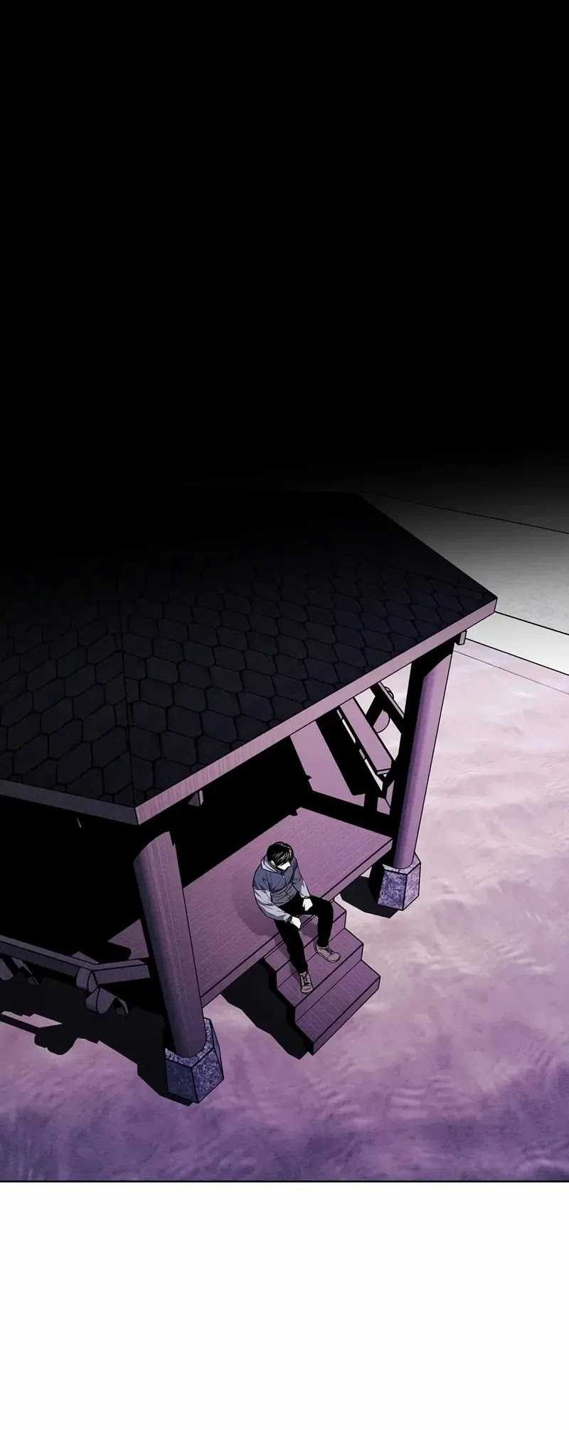 The Invincible Man Chapter 37 Gambar 13