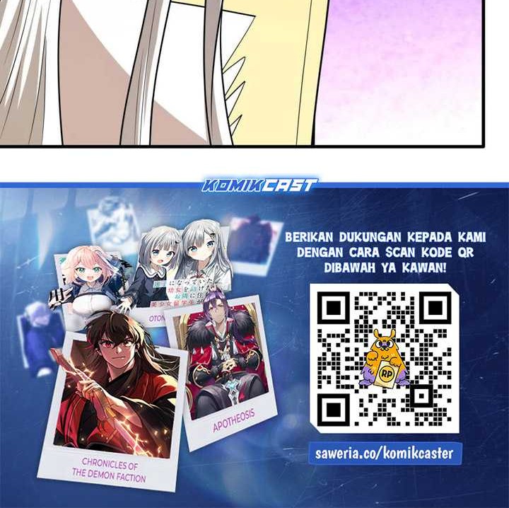 God of Martial Arts Chapter 780 Gambar 25