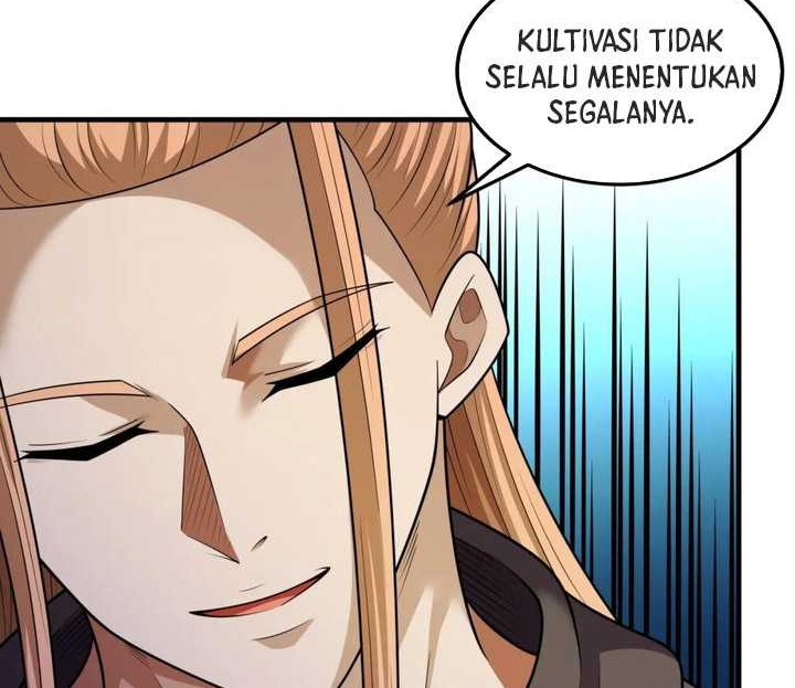 God of Martial Arts Chapter 780 Gambar 3
