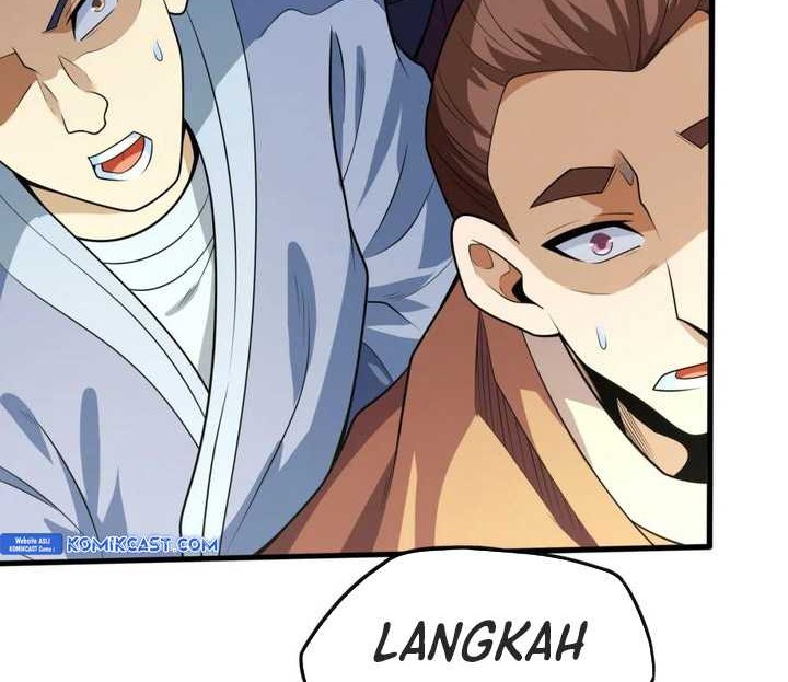 God of Martial Arts Chapter 780 Gambar 5