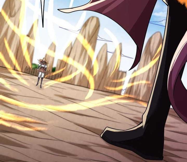 God of Martial Arts Chapter 780 Gambar 7